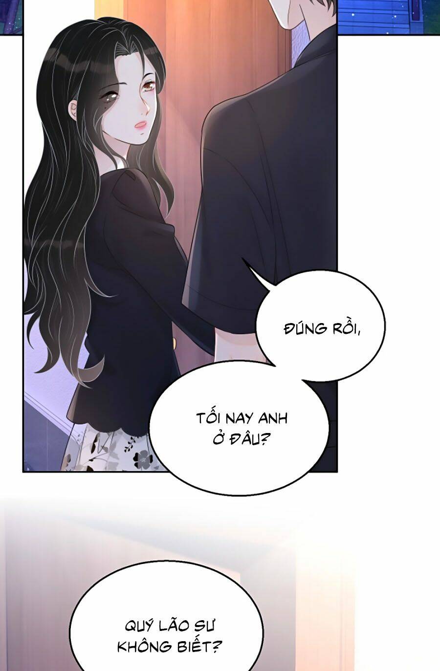 Chỉ Yêu Mình Em Chapter 69 - Trang 2