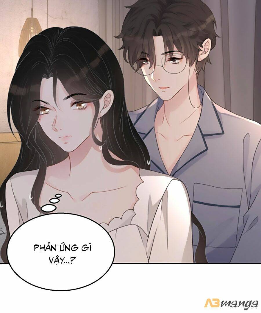 Chỉ Yêu Mình Em Chapter 69 - Trang 2