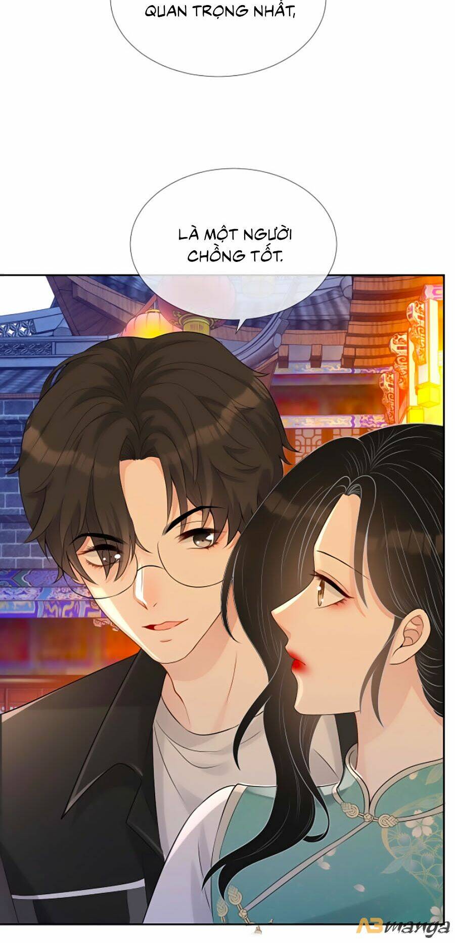 Chỉ Yêu Mình Em Chapter 68 - Trang 2