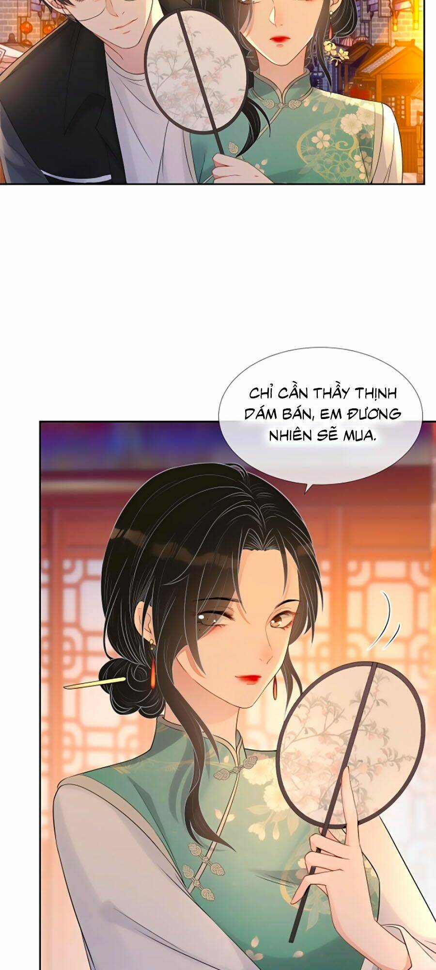 Chỉ Yêu Mình Em Chapter 68 - Trang 2