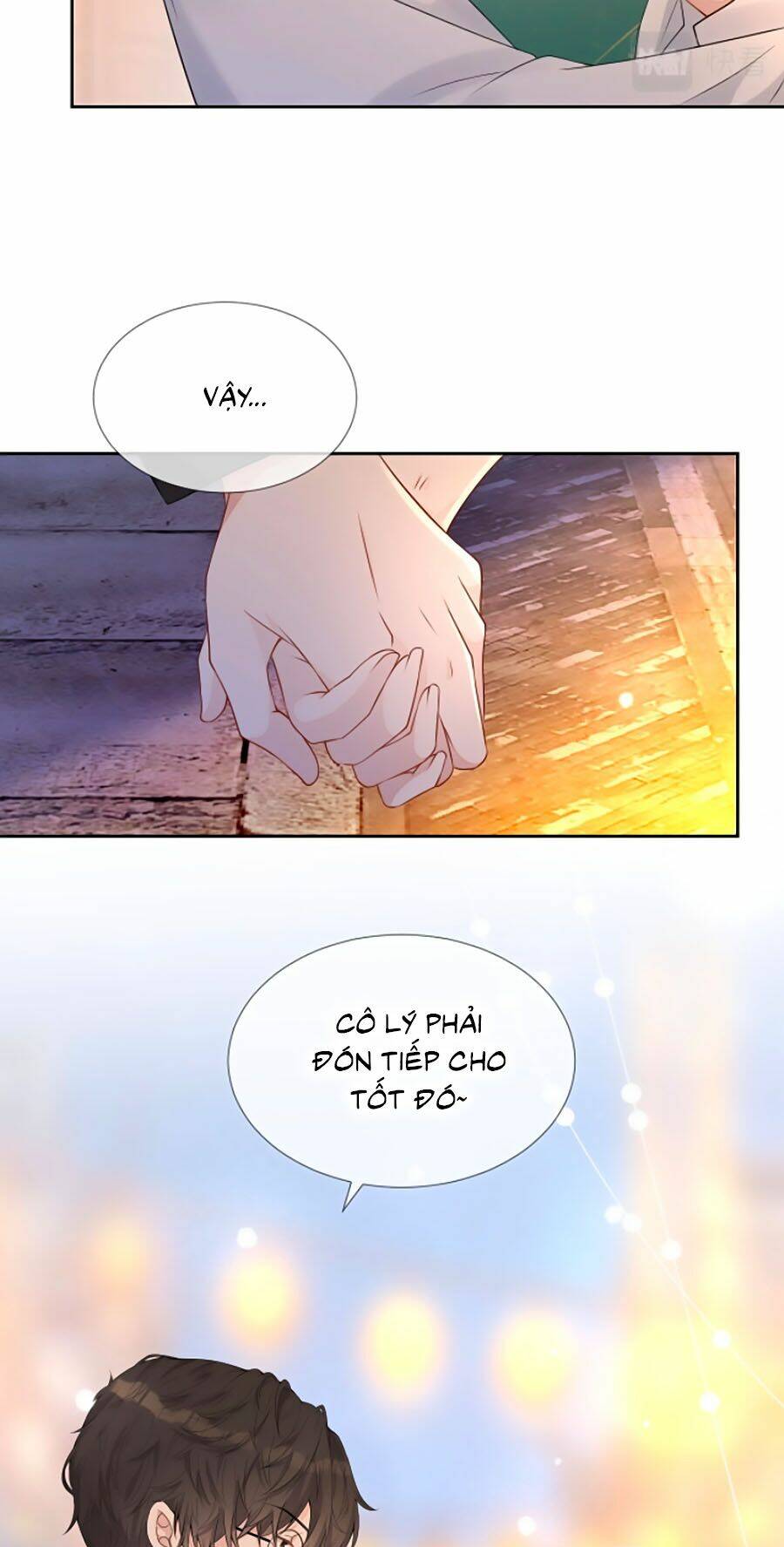 Chỉ Yêu Mình Em Chapter 68 - Trang 2