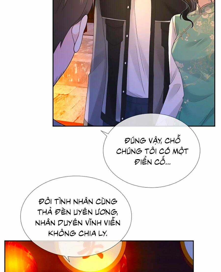 Chỉ Yêu Mình Em Chapter 68 - Trang 2