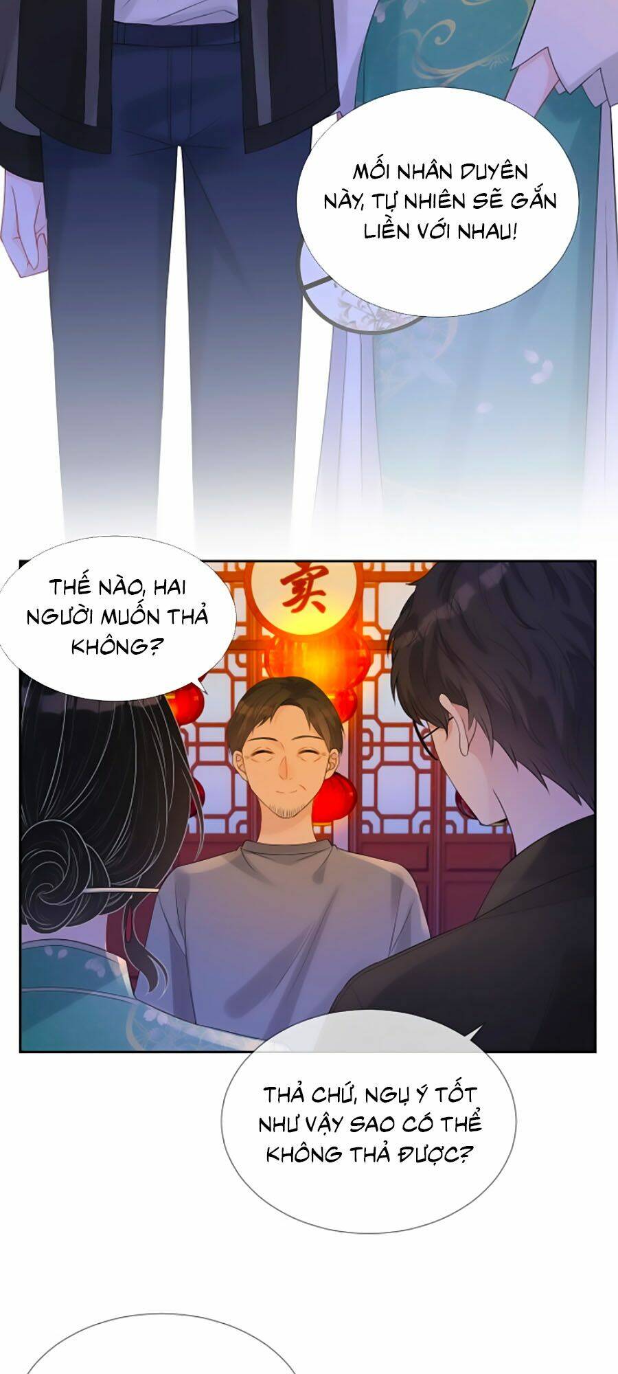 Chỉ Yêu Mình Em Chapter 68 - Trang 2