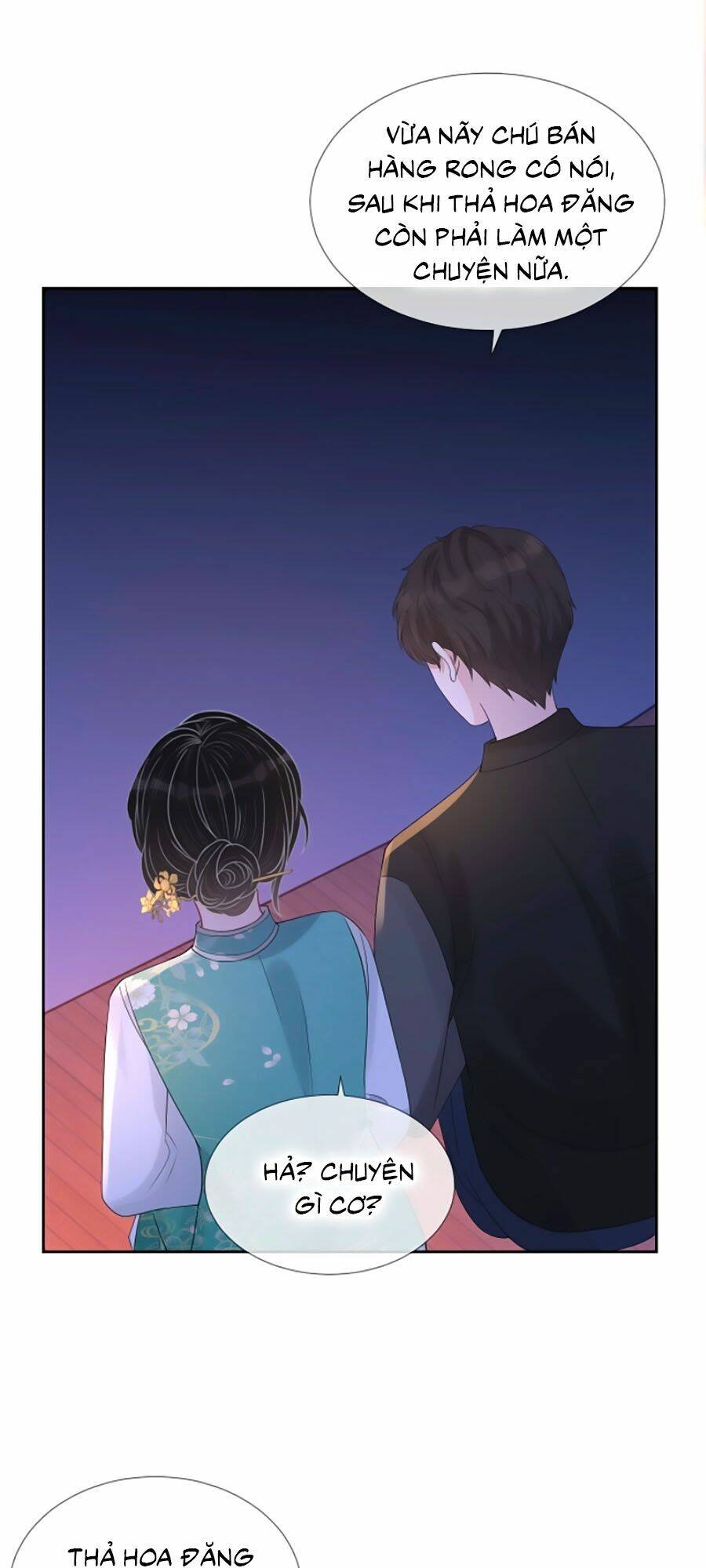 Chỉ Yêu Mình Em Chapter 68 - Trang 2