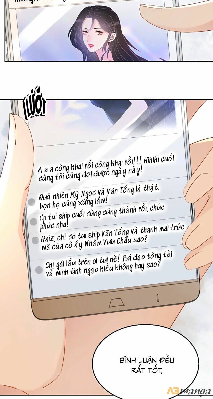 Chỉ Yêu Mình Em Chapter 67 - Trang 2