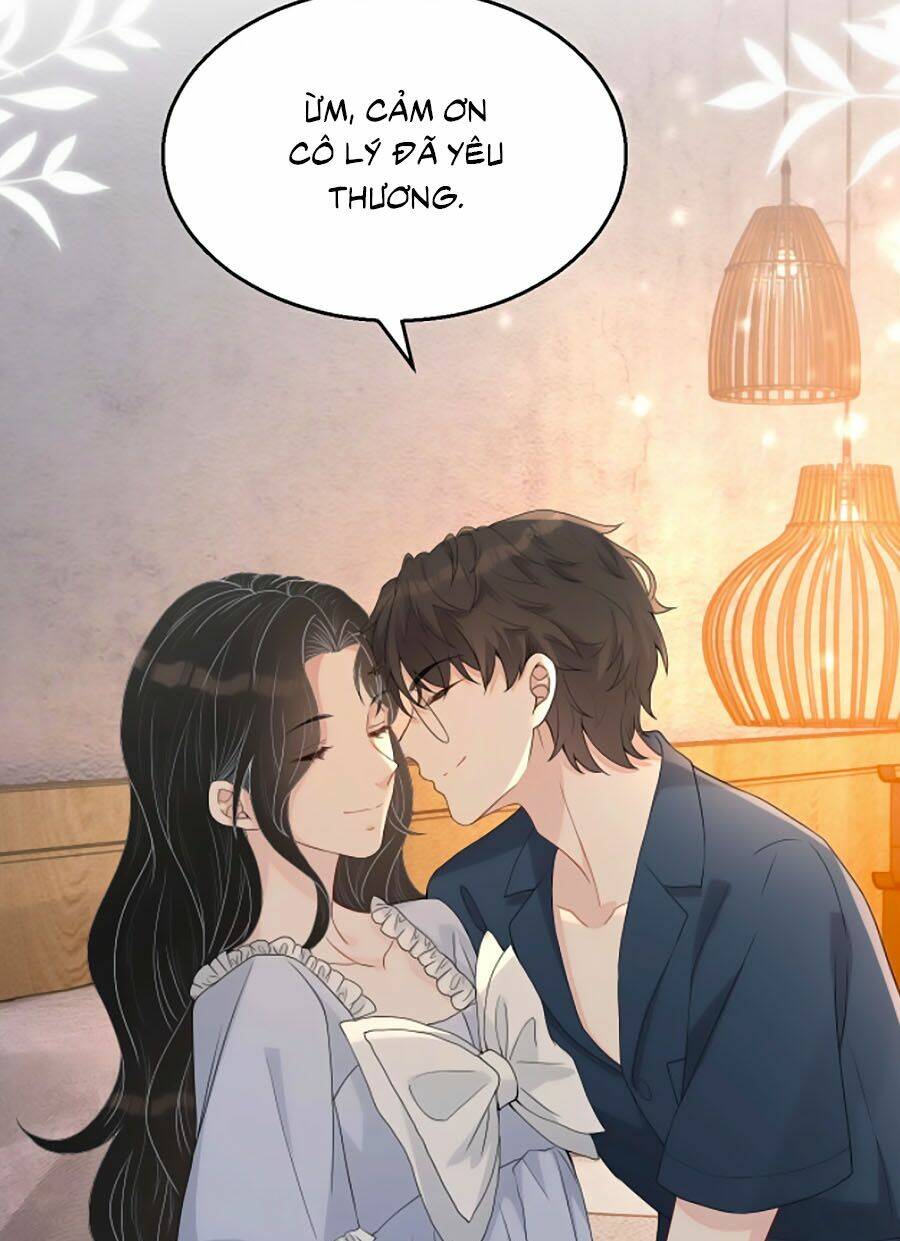 Chỉ Yêu Mình Em Chapter 67 - Trang 2