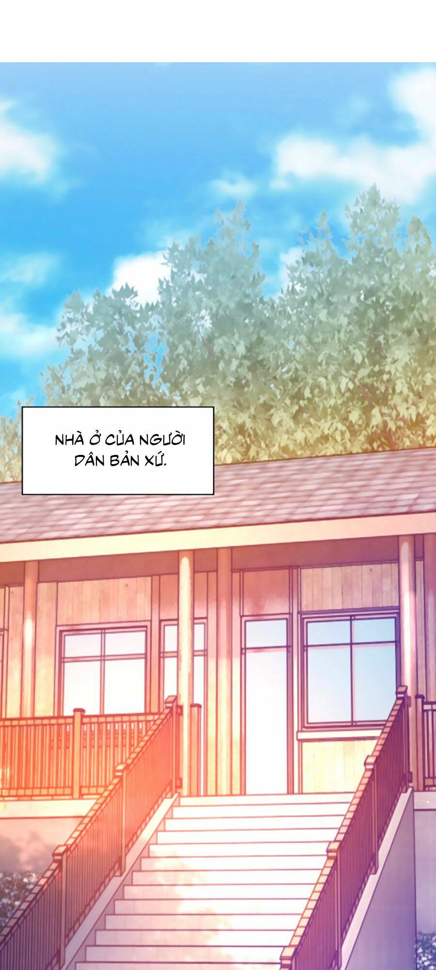 Chỉ Yêu Mình Em Chapter 64 - Trang 2