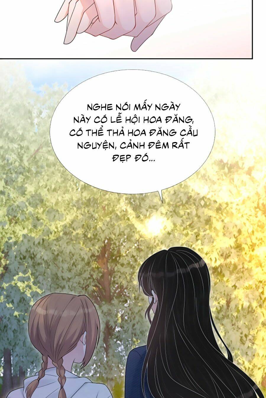 Chỉ Yêu Mình Em Chapter 64 - Trang 2