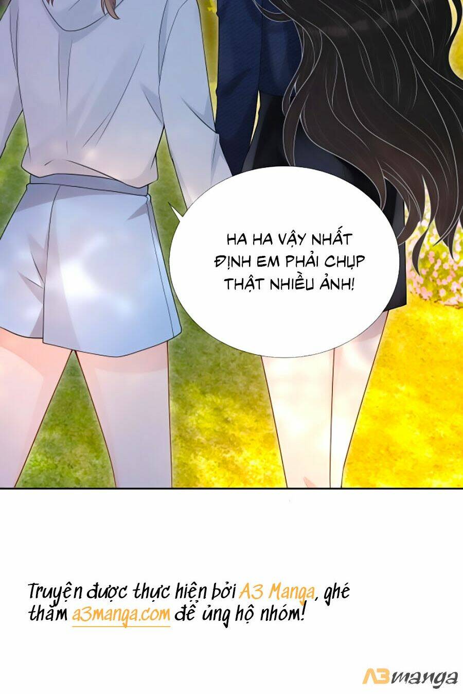 Chỉ Yêu Mình Em Chapter 64 - Trang 2