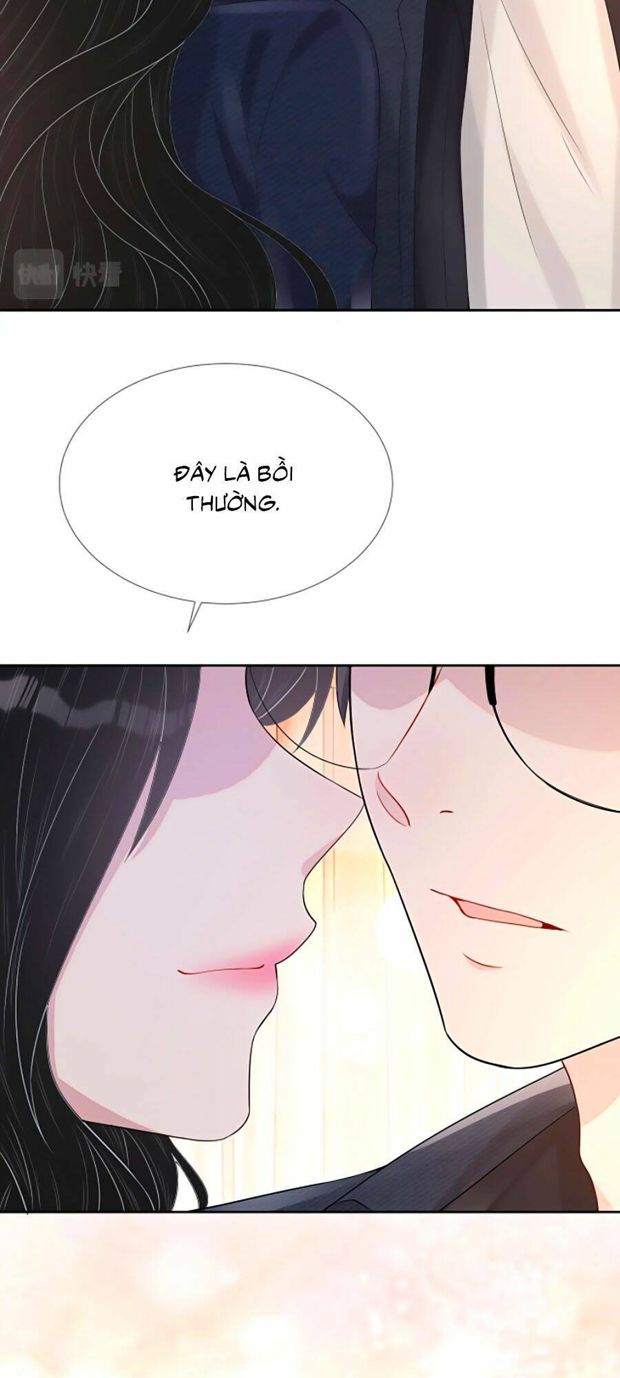 Chỉ Yêu Mình Em Chapter 64 - Trang 2