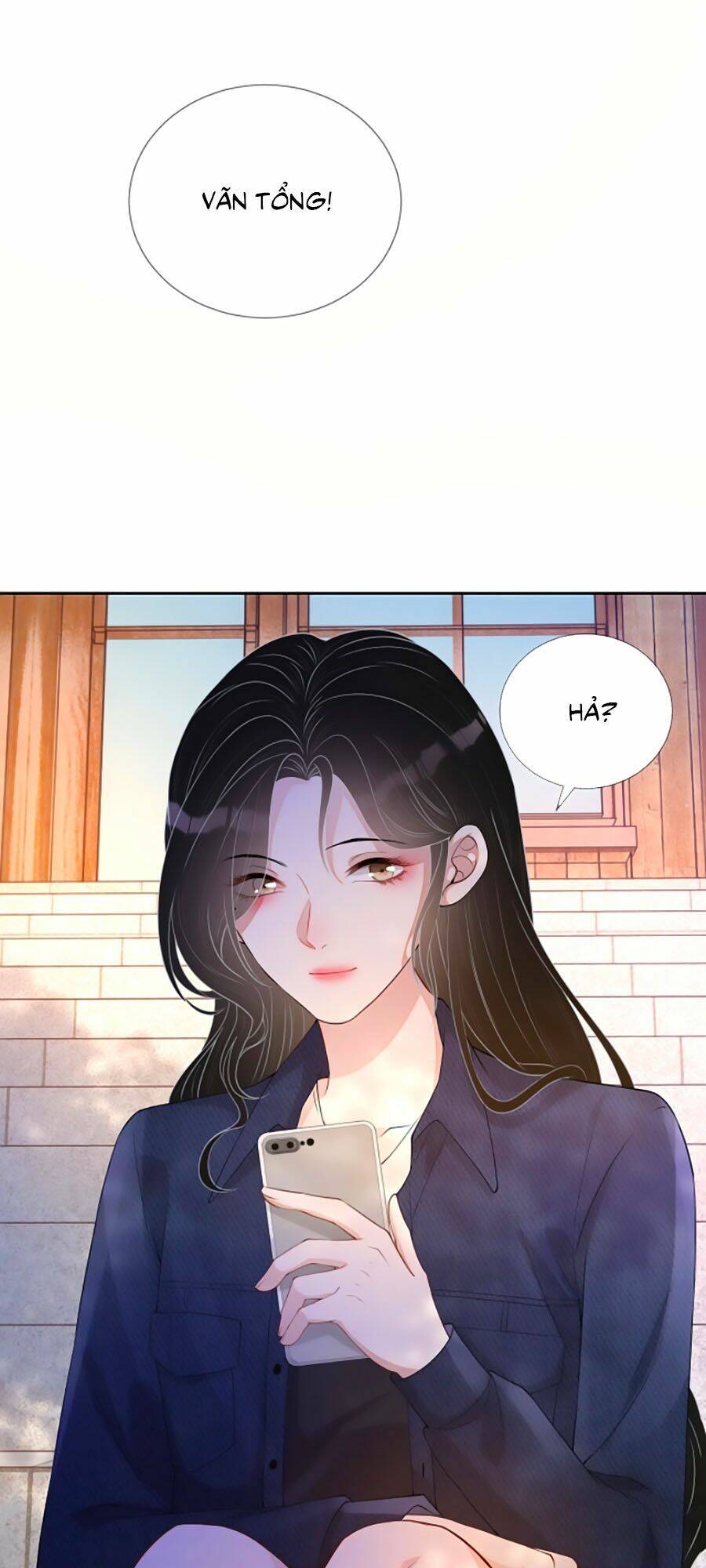 Chỉ Yêu Mình Em Chapter 64 - Trang 2