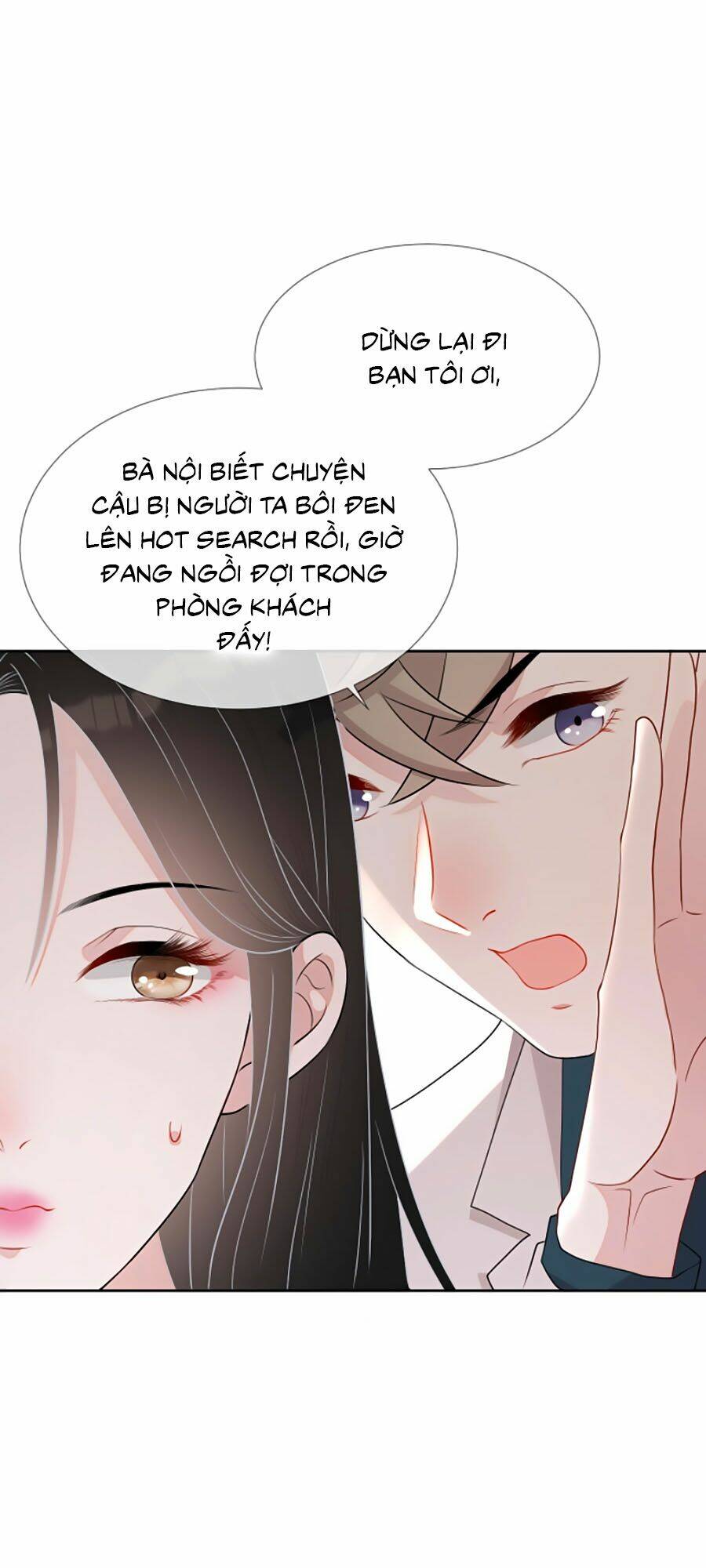 Chỉ Yêu Mình Em Chapter 63 - Trang 2