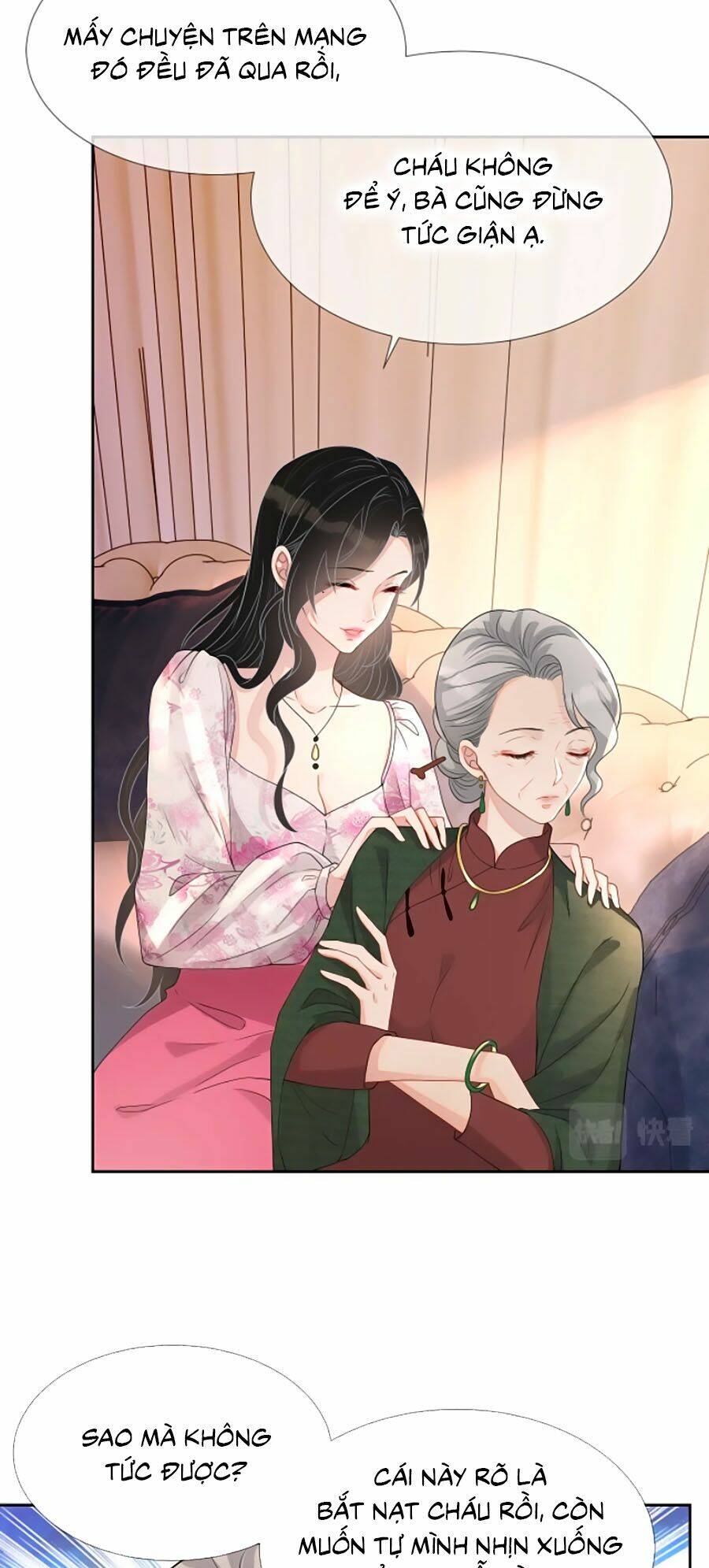 Chỉ Yêu Mình Em Chapter 63 - Trang 2