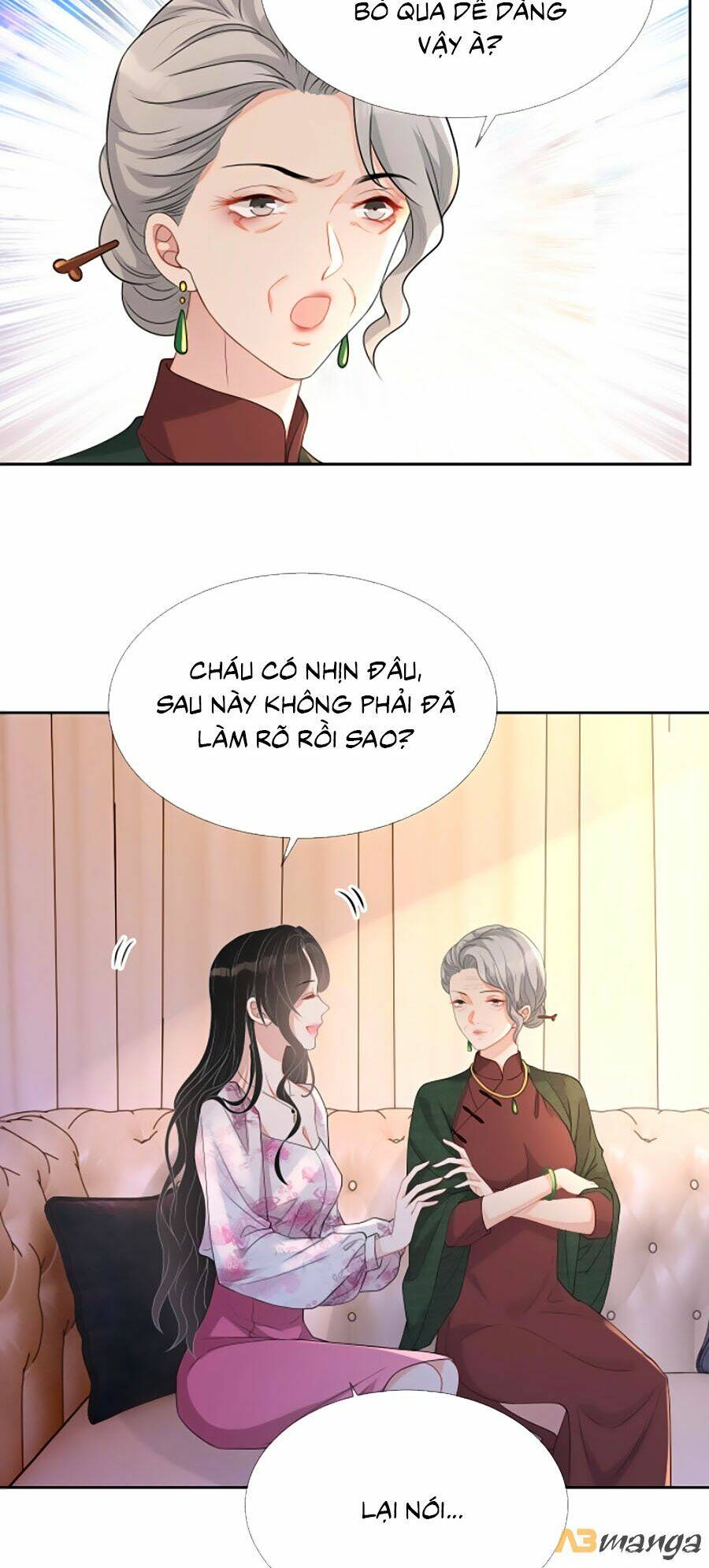 Chỉ Yêu Mình Em Chapter 63 - Trang 2