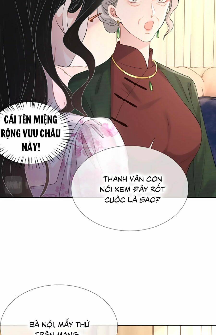 Chỉ Yêu Mình Em Chapter 63 - Trang 2