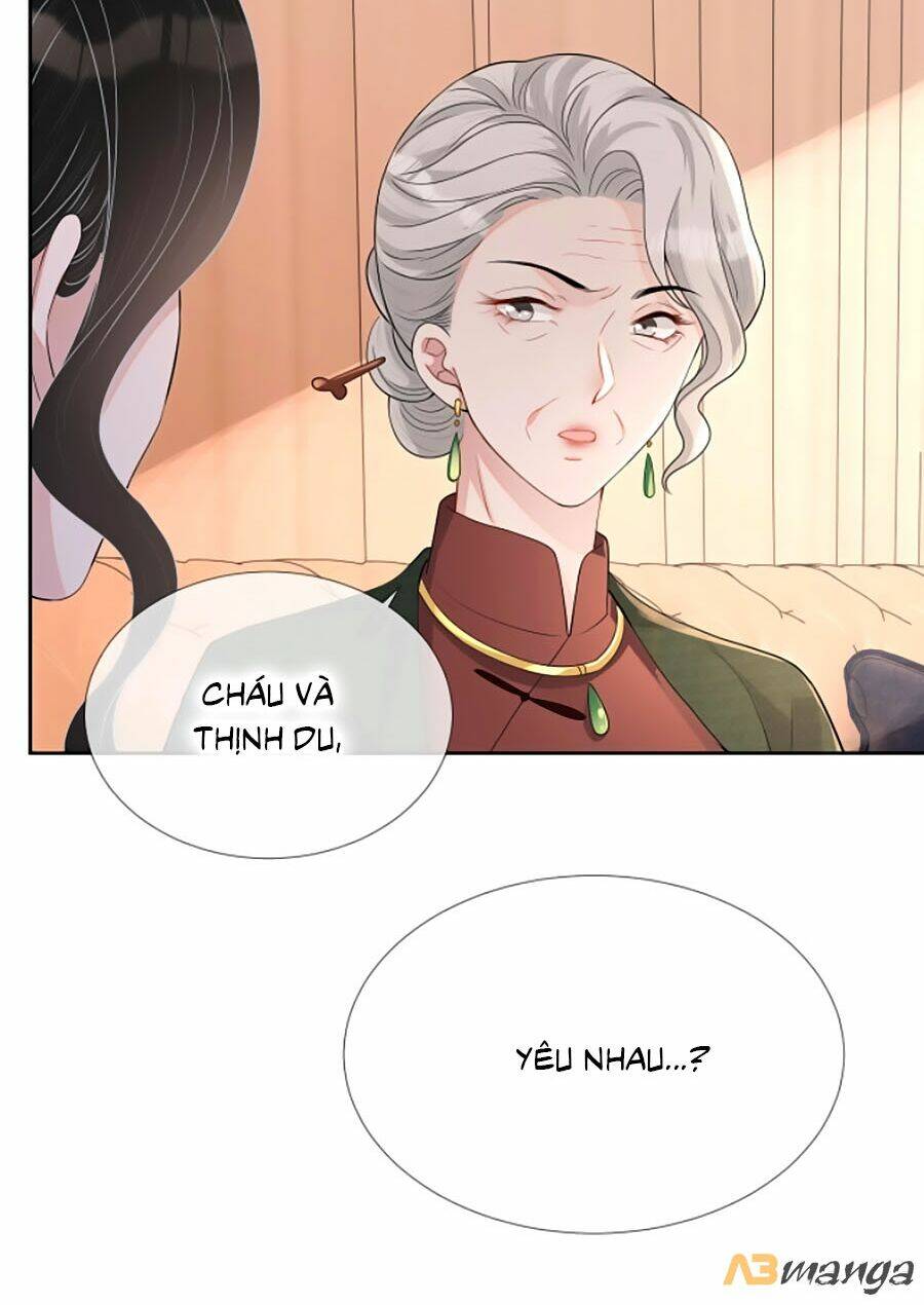 Chỉ Yêu Mình Em Chapter 63 - Trang 2