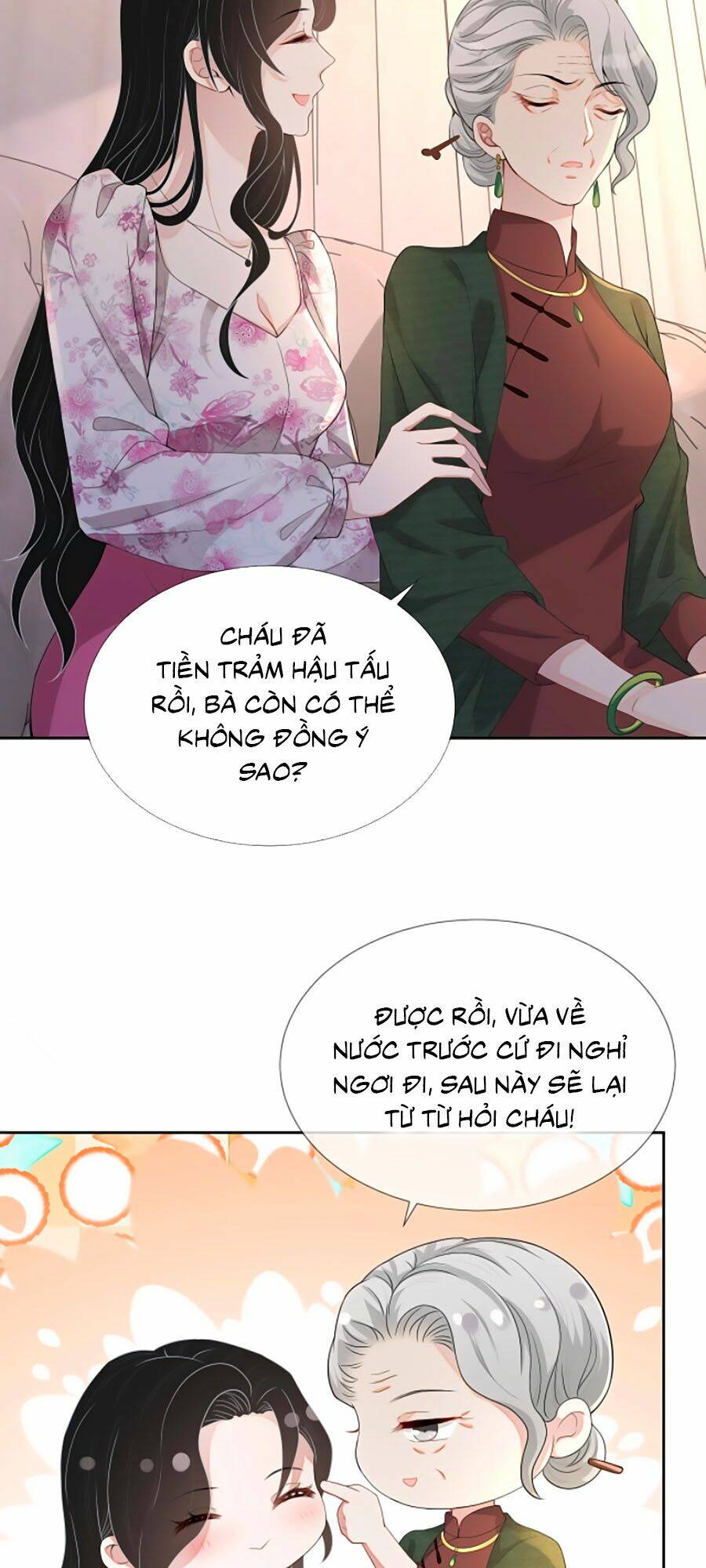 Chỉ Yêu Mình Em Chapter 63 - Trang 2