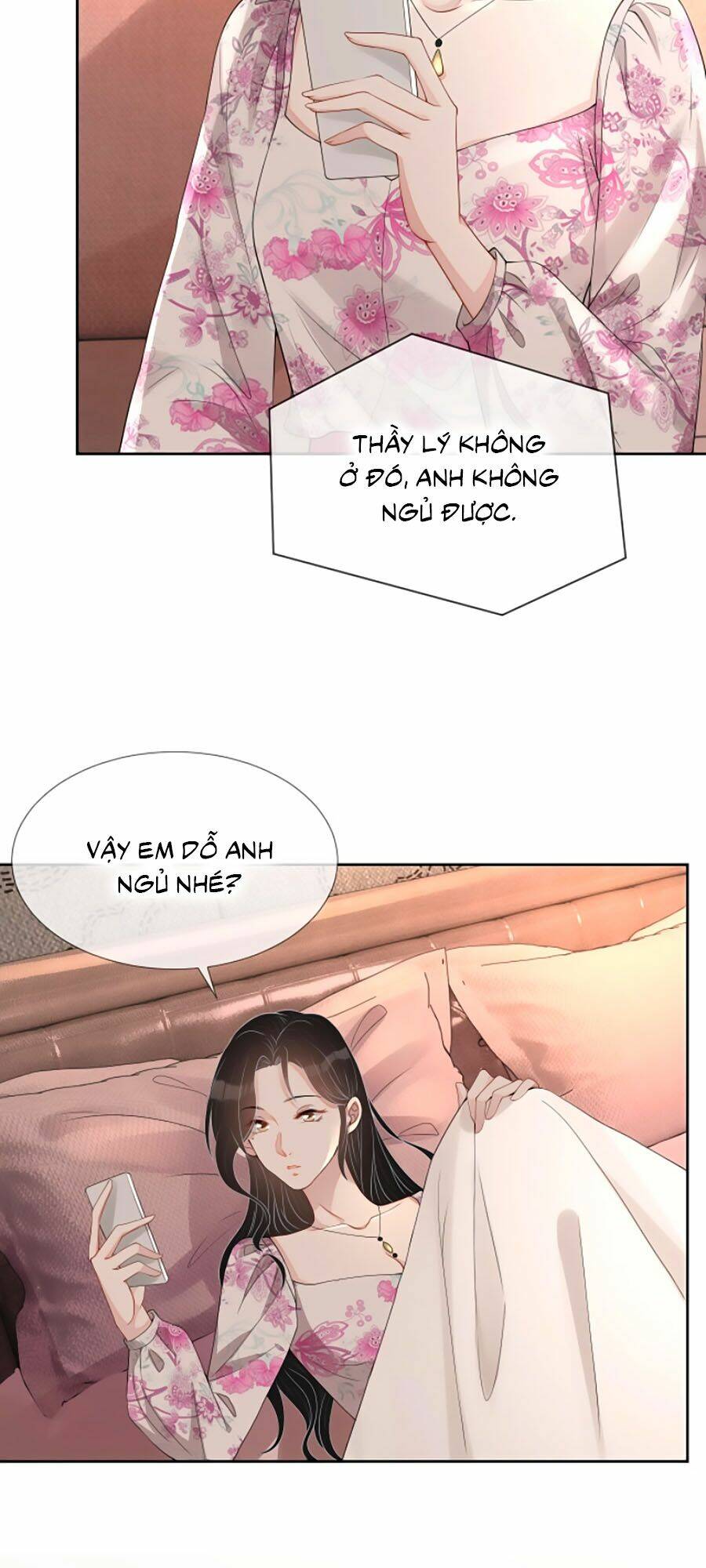 Chỉ Yêu Mình Em Chapter 63 - Trang 2