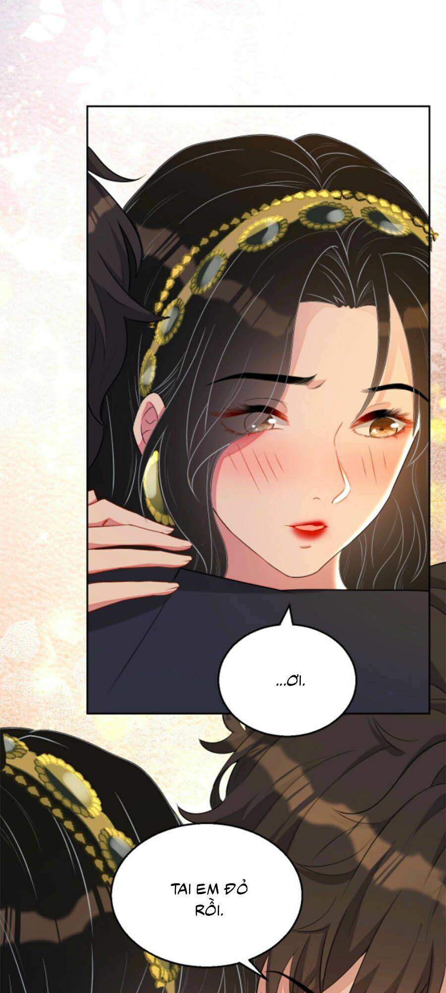 Chỉ Yêu Mình Em Chapter 62 - Trang 2