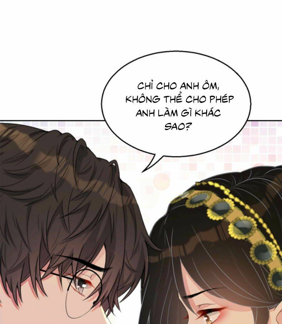 Chỉ Yêu Mình Em Chapter 62 - Trang 2