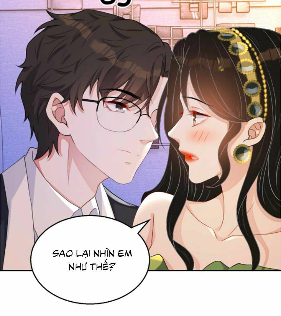 Chỉ Yêu Mình Em Chapter 62 - Trang 2