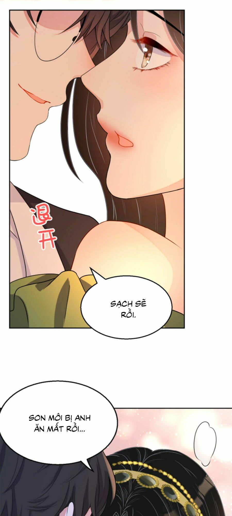 Chỉ Yêu Mình Em Chapter 62 - Trang 2