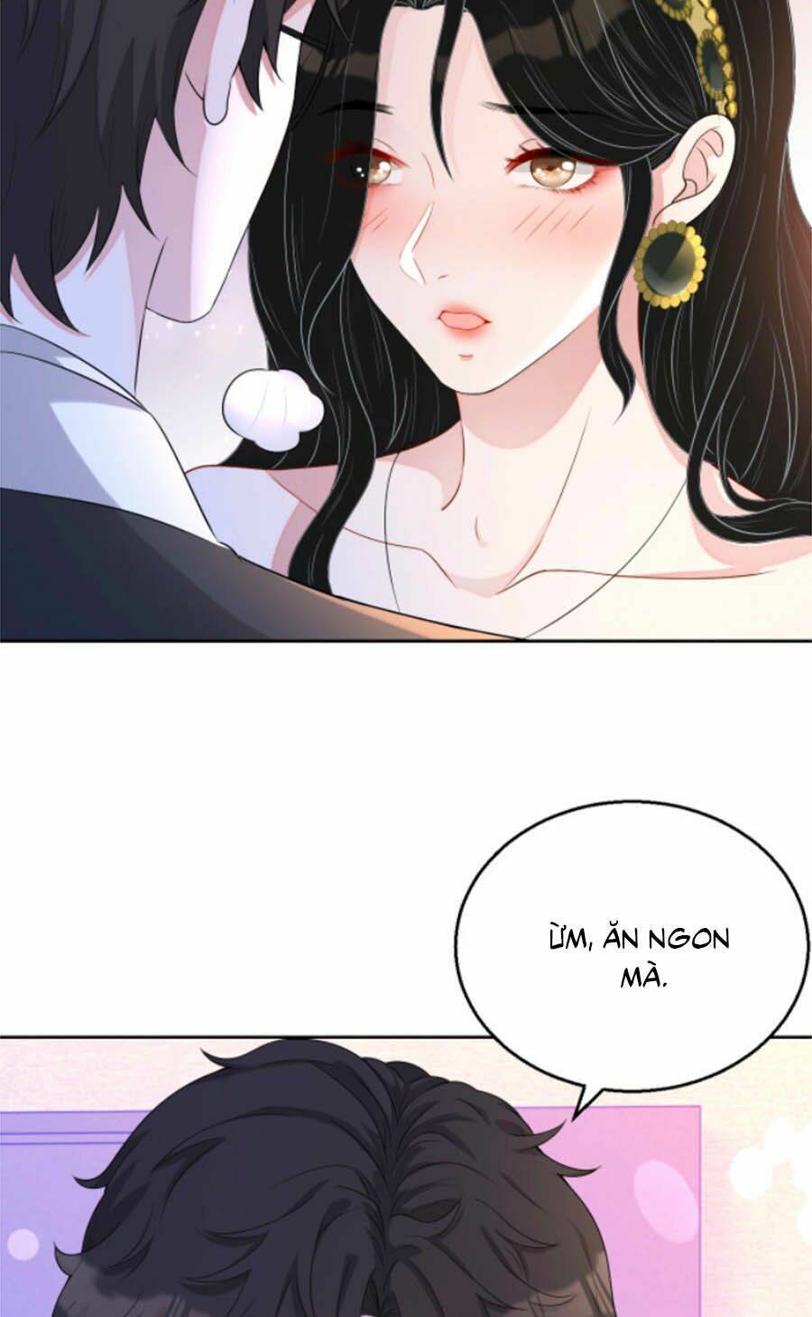 Chỉ Yêu Mình Em Chapter 62 - Trang 2