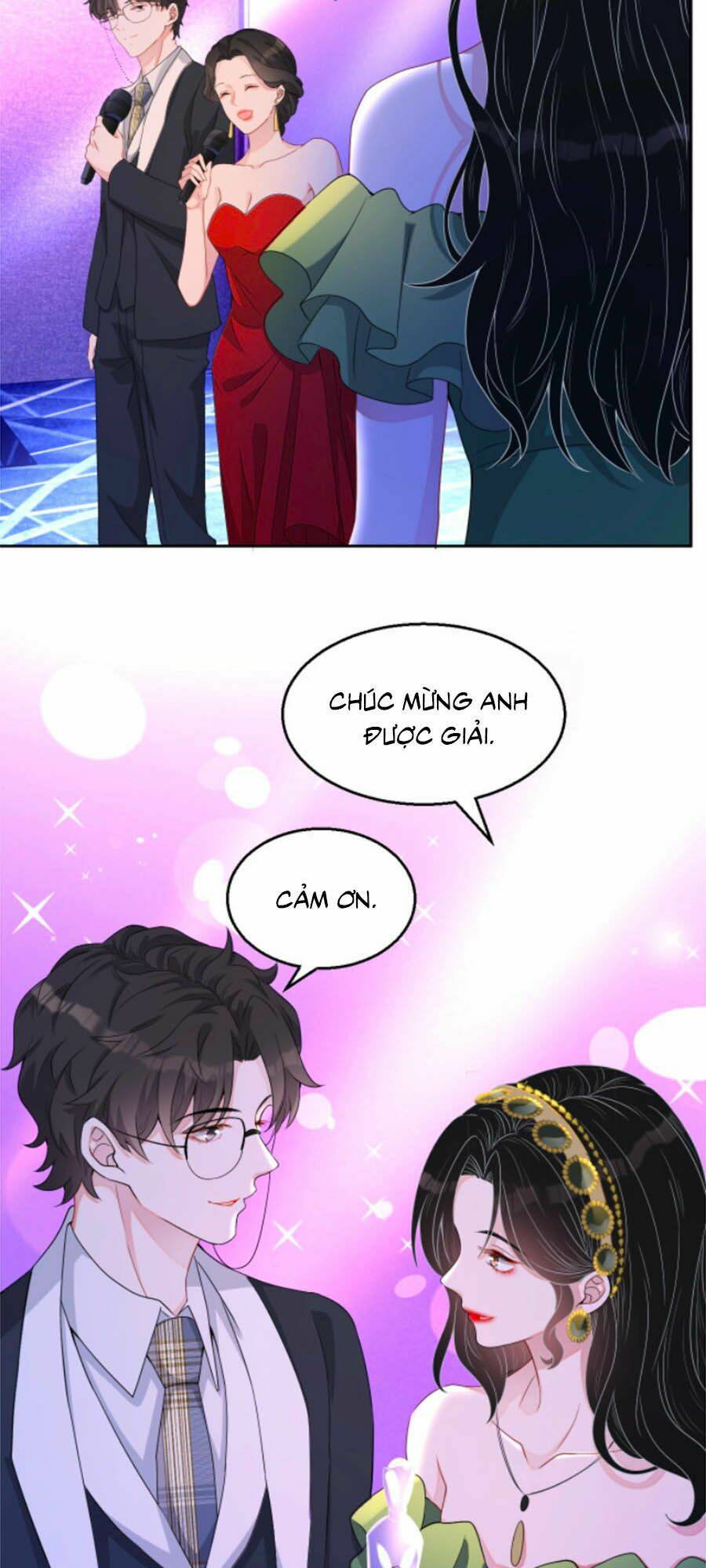 Chỉ Yêu Mình Em Chapter 62 - Trang 2