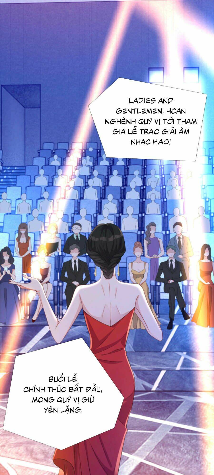 Chỉ Yêu Mình Em Chapter 61 - Trang 2