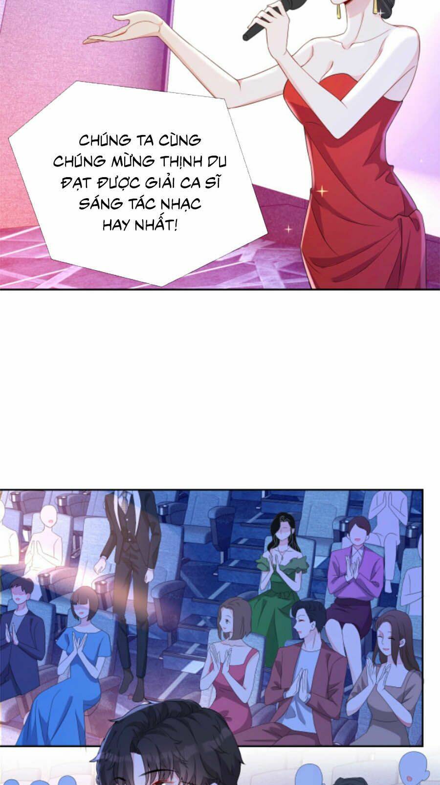 Chỉ Yêu Mình Em Chapter 61 - Trang 2