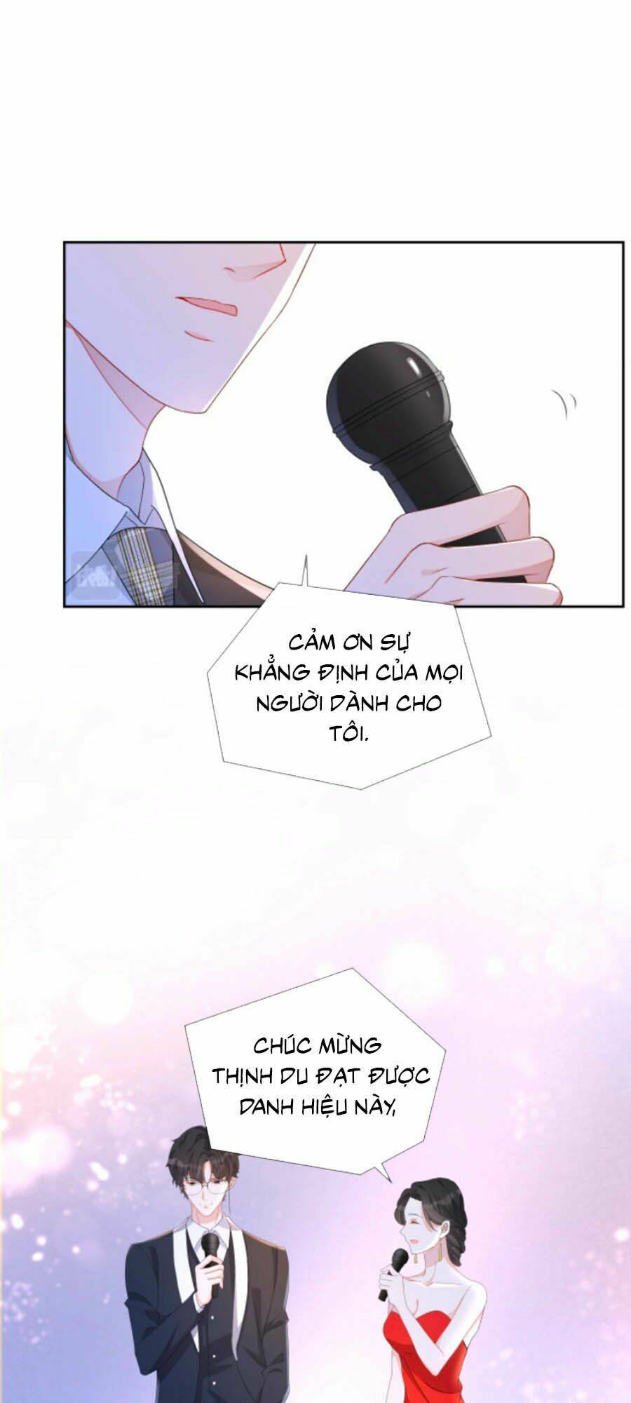 Chỉ Yêu Mình Em Chapter 61 - Trang 2