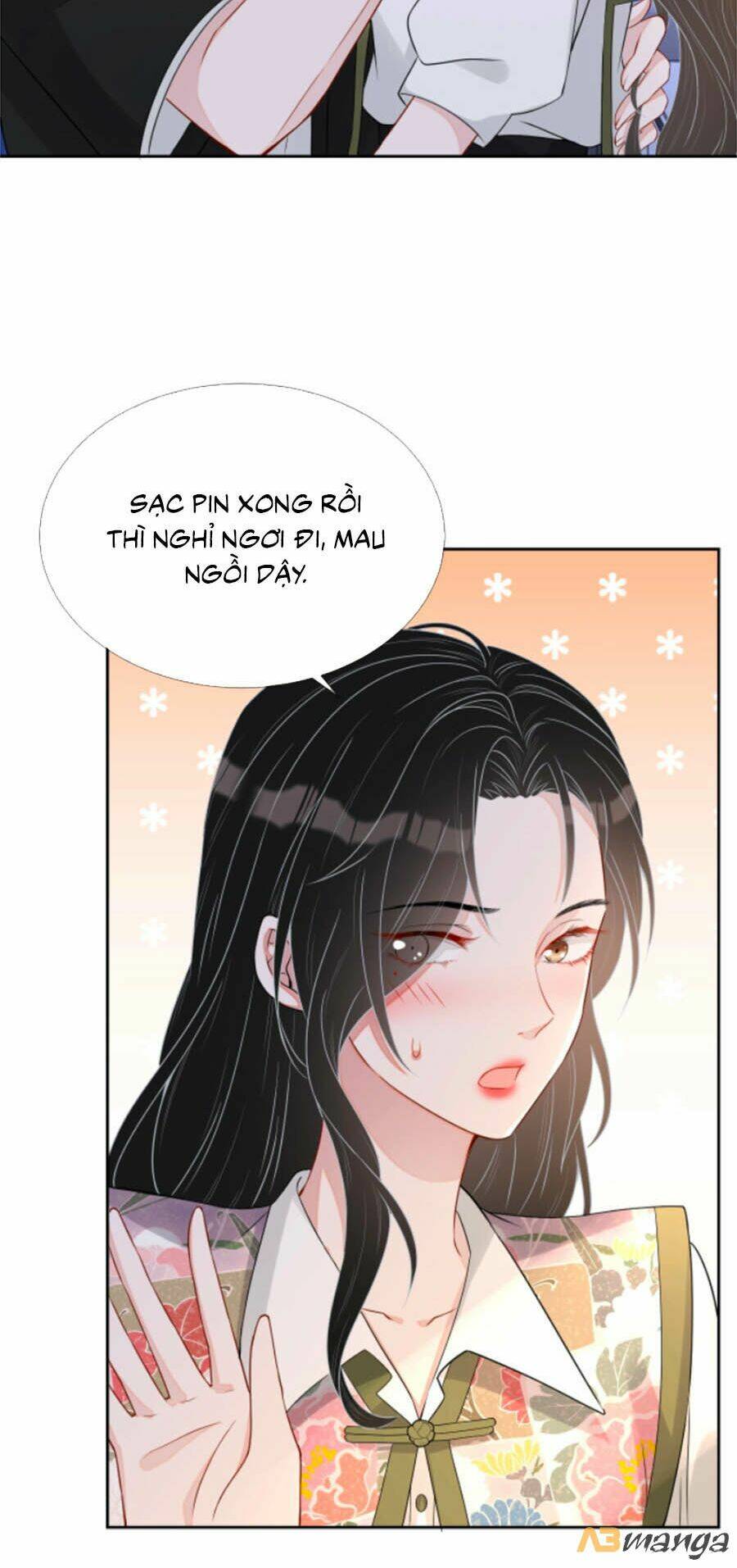 Chỉ Yêu Mình Em Chapter 60 - Trang 2