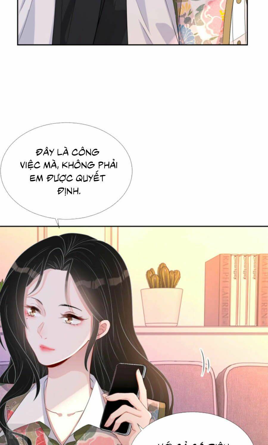 Chỉ Yêu Mình Em Chapter 60 - Trang 2