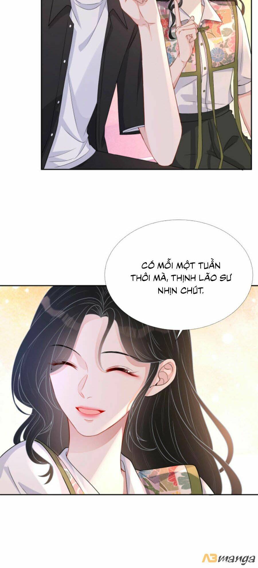 Chỉ Yêu Mình Em Chapter 60 - Trang 2