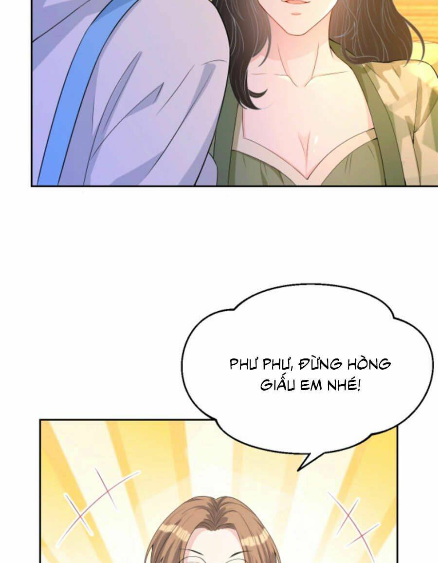 Chỉ Yêu Mình Em Chapter 59 - Trang 2