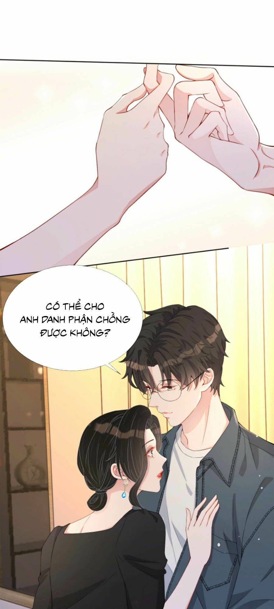 Chỉ Yêu Mình Em Chapter 58 - Trang 2