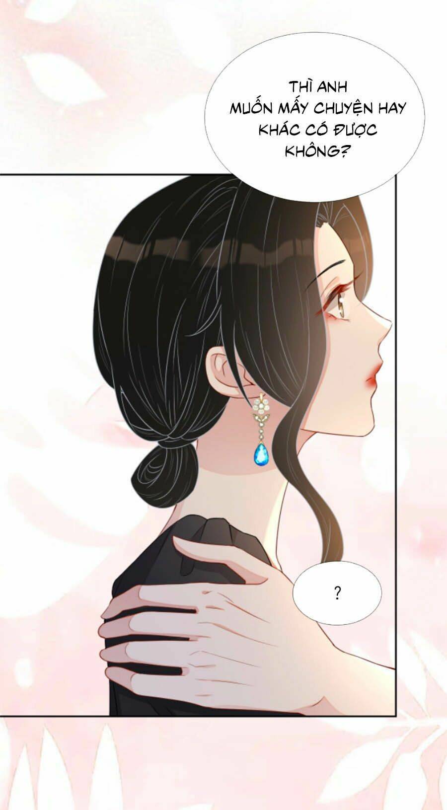 Chỉ Yêu Mình Em Chapter 58 - Trang 2