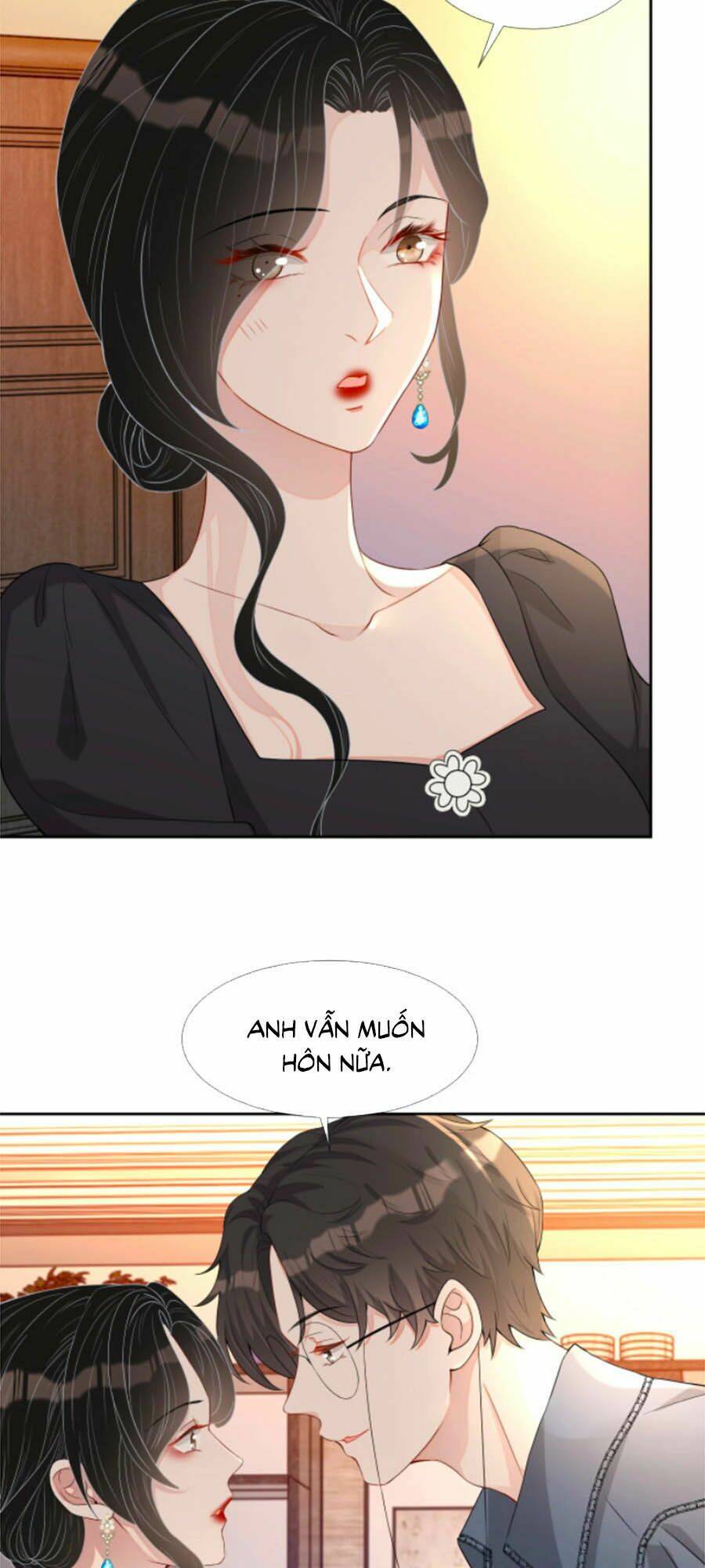 Chỉ Yêu Mình Em Chapter 58 - Trang 2