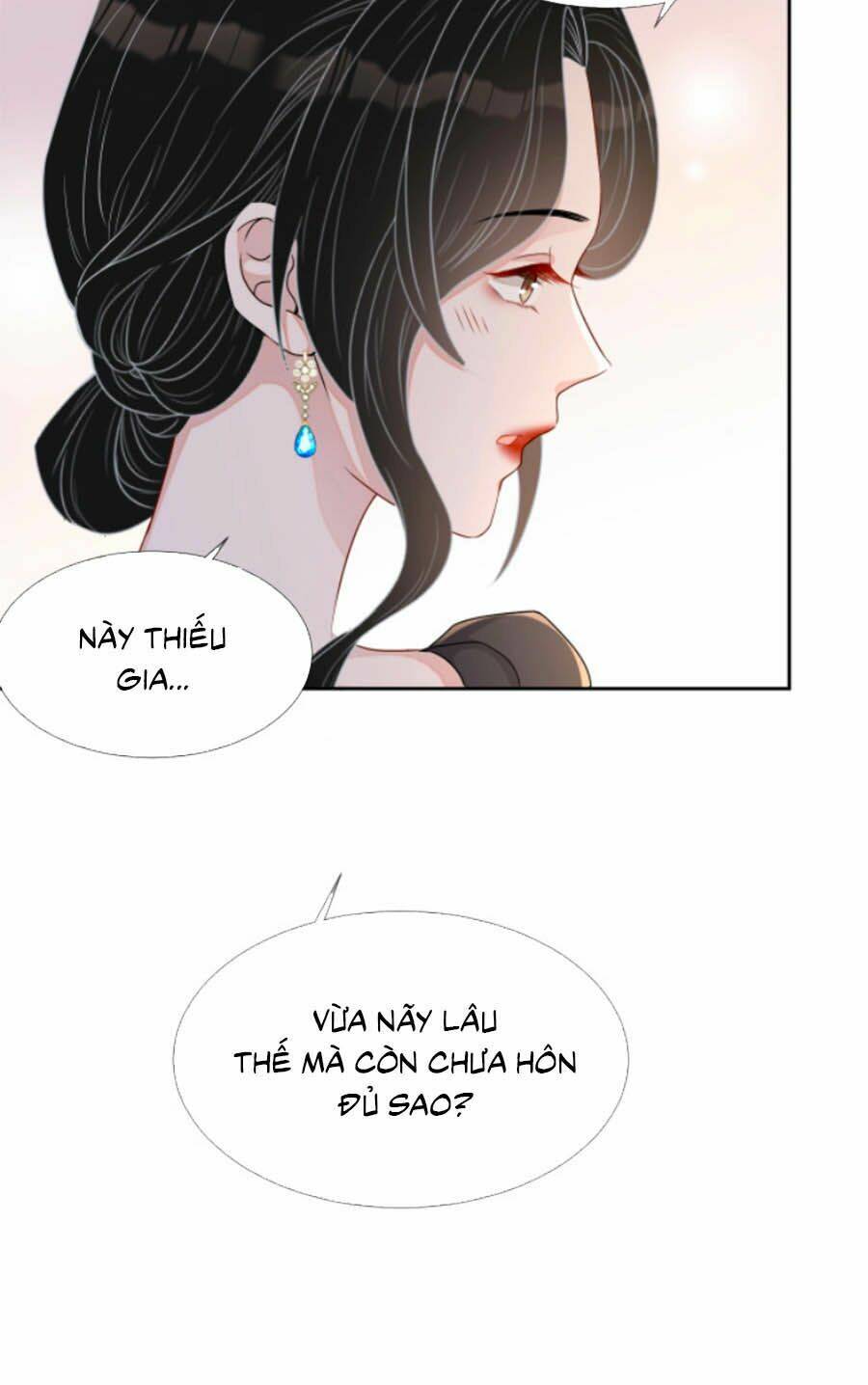 Chỉ Yêu Mình Em Chapter 58 - Trang 2