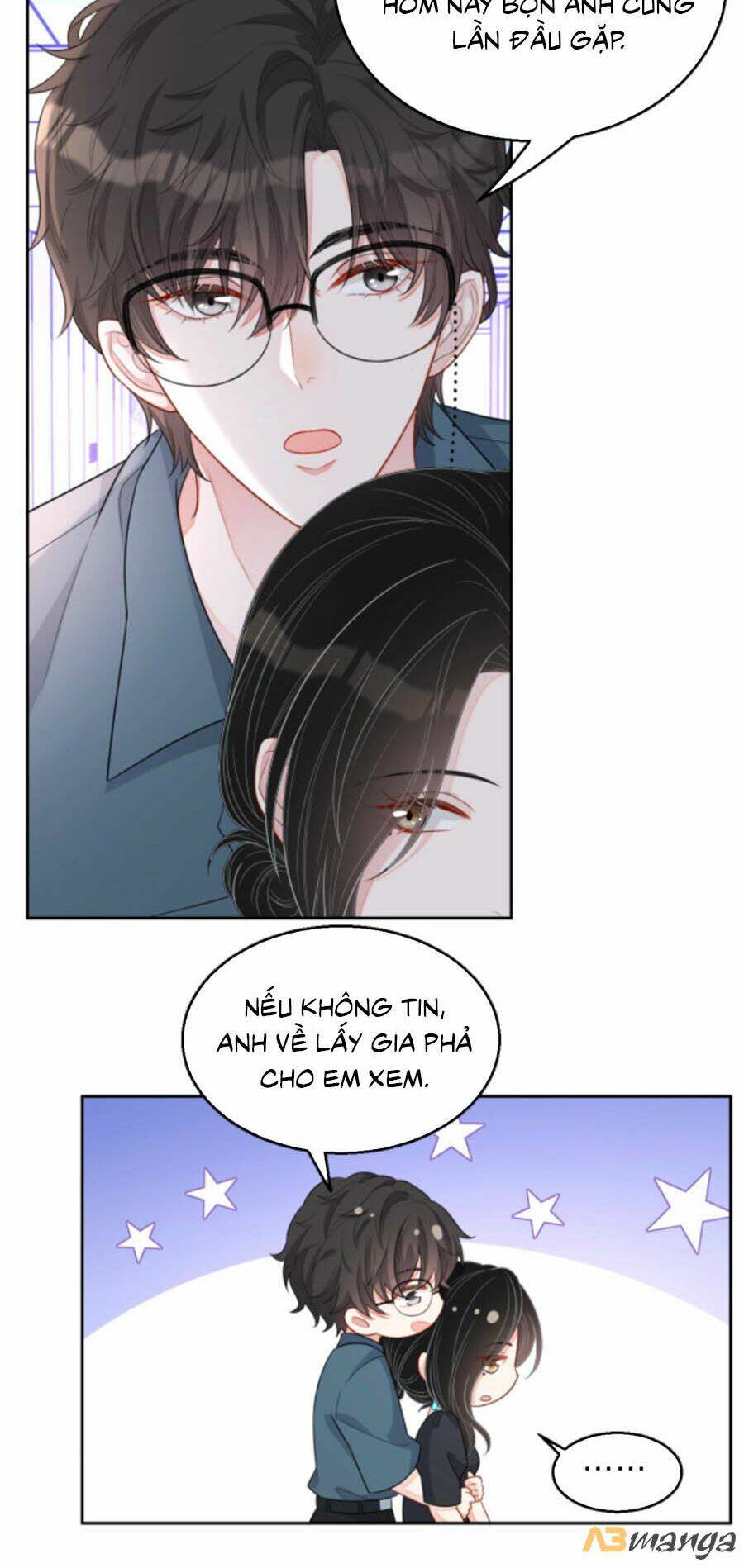 Chỉ Yêu Mình Em Chapter 56 - Trang 2