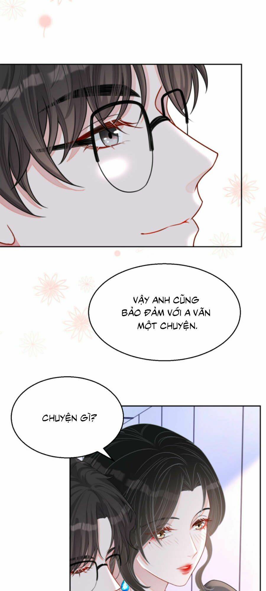 Chỉ Yêu Mình Em Chapter 56 - Trang 2