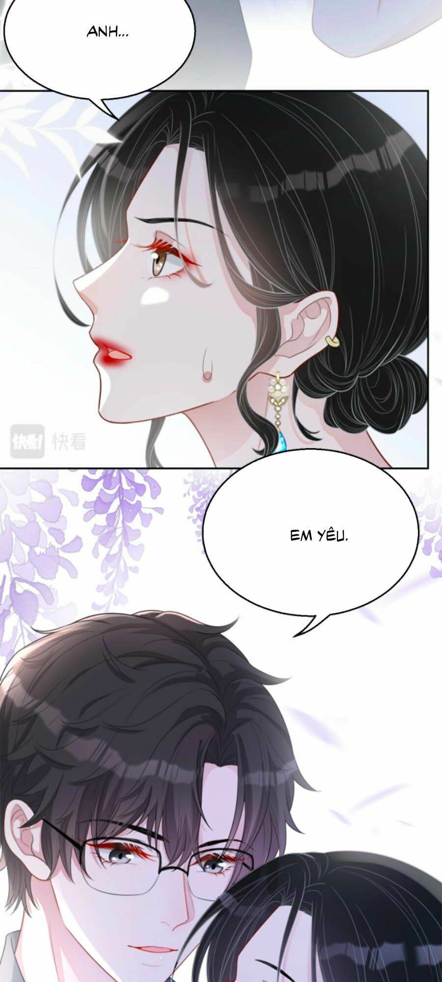 Chỉ Yêu Mình Em Chapter 56 - Trang 2