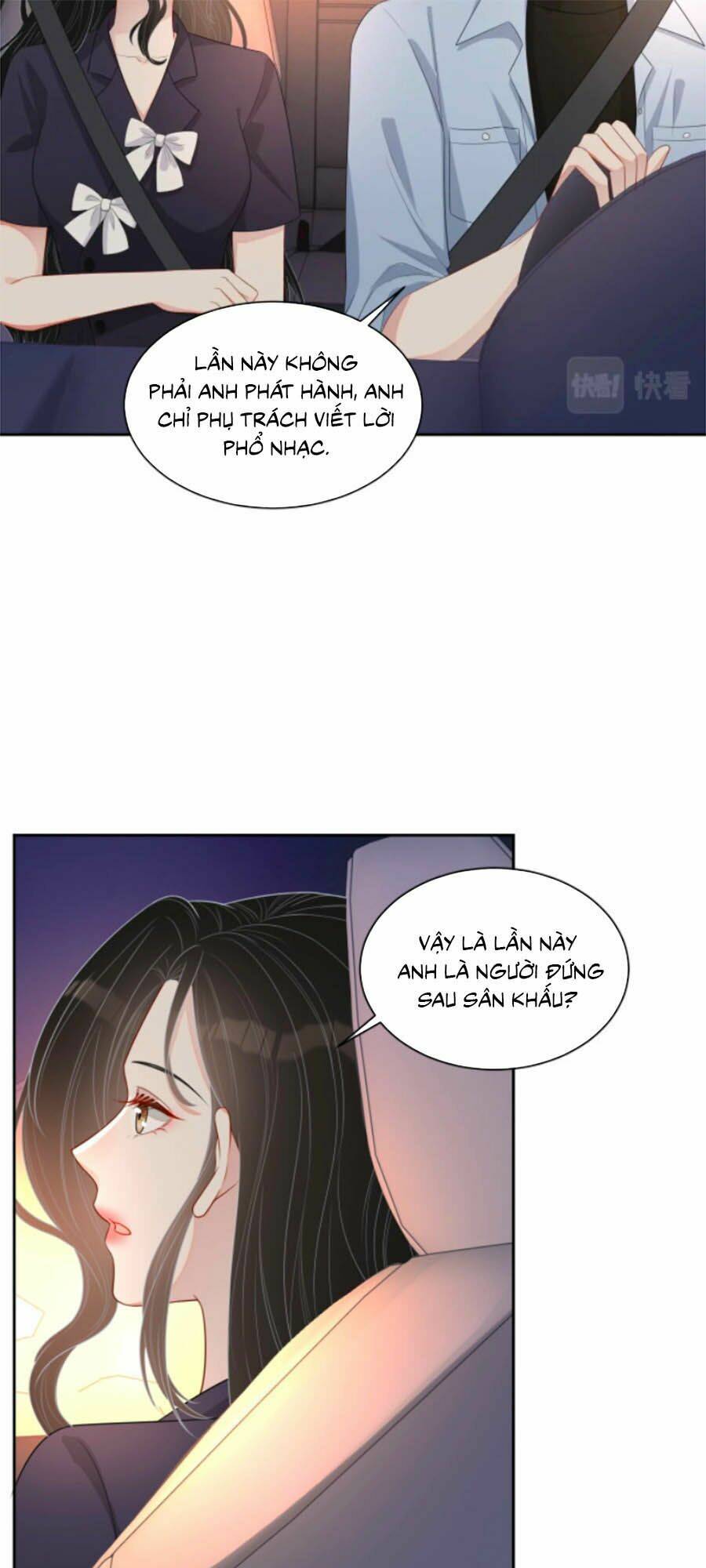 Chỉ Yêu Mình Em Chapter 52 - Trang 2