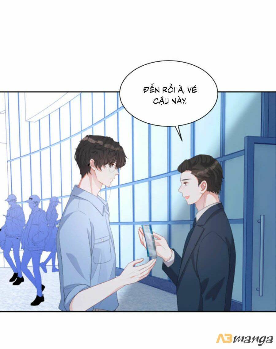 Chỉ Yêu Mình Em Chapter 52 - Trang 2