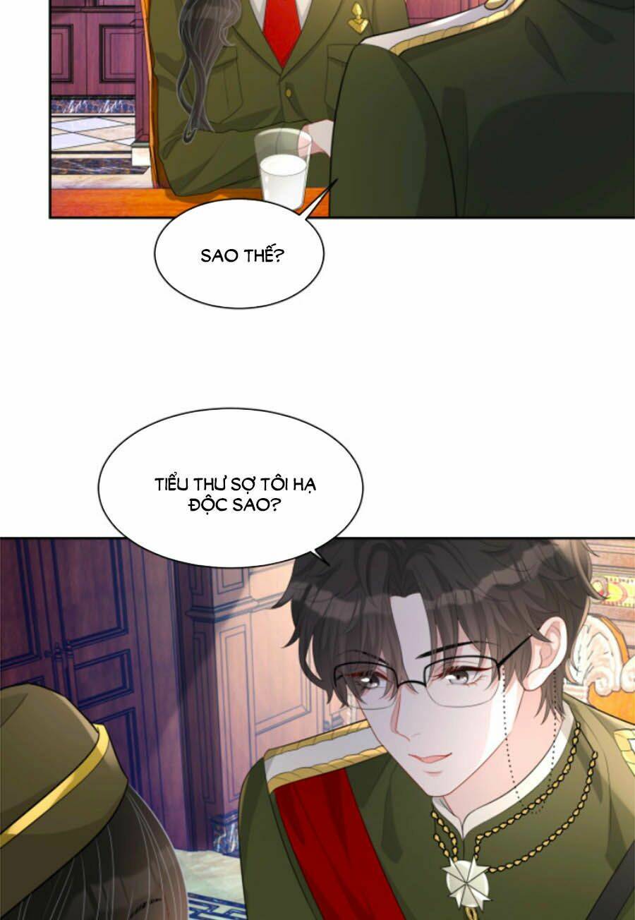 Chỉ Yêu Mình Em Chapter 50 - Trang 2