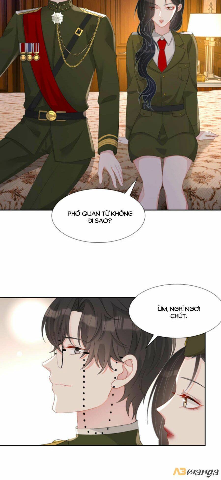 Chỉ Yêu Mình Em Chapter 49 - Trang 2