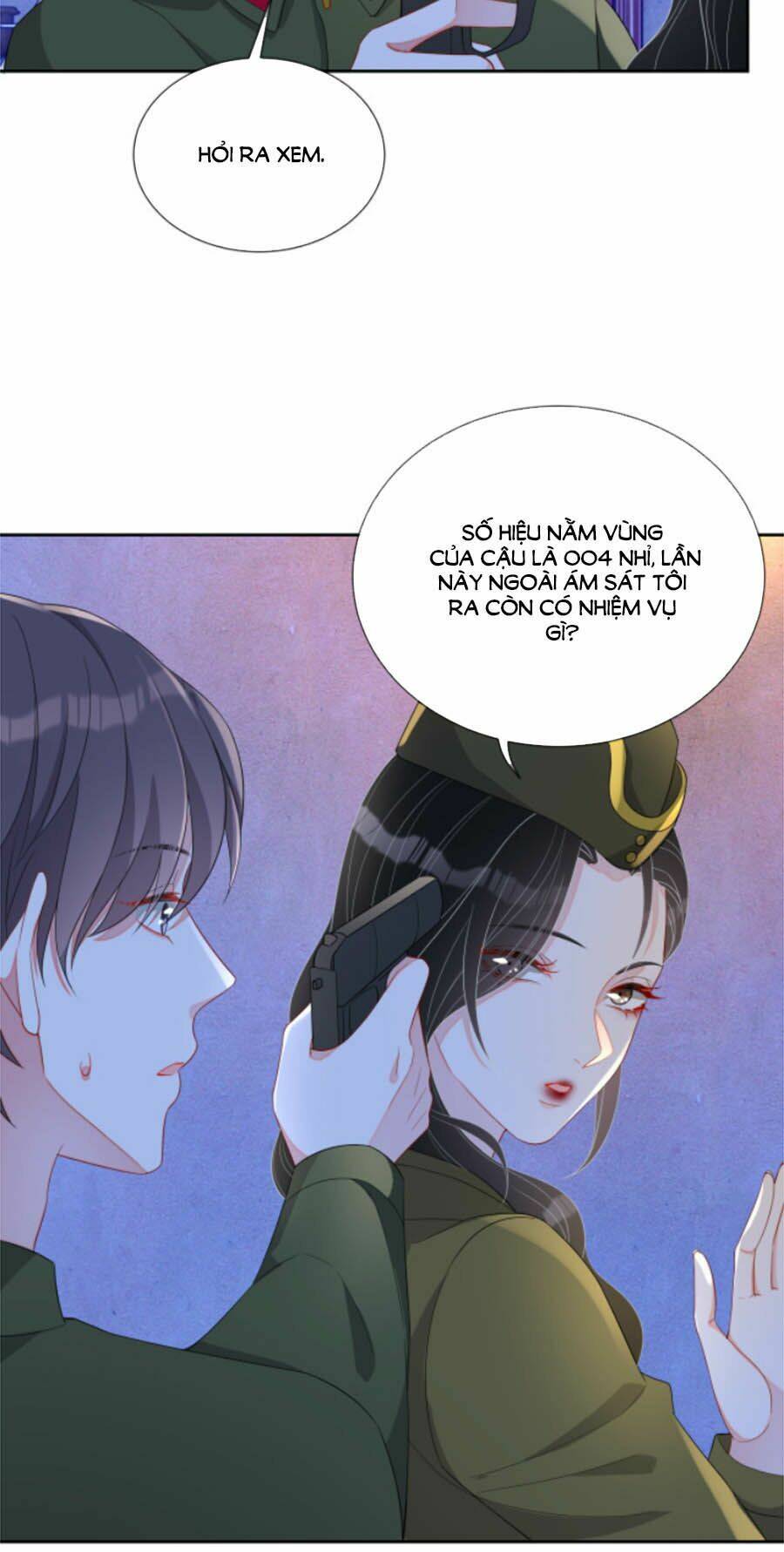 Chỉ Yêu Mình Em Chapter 47 - Trang 2