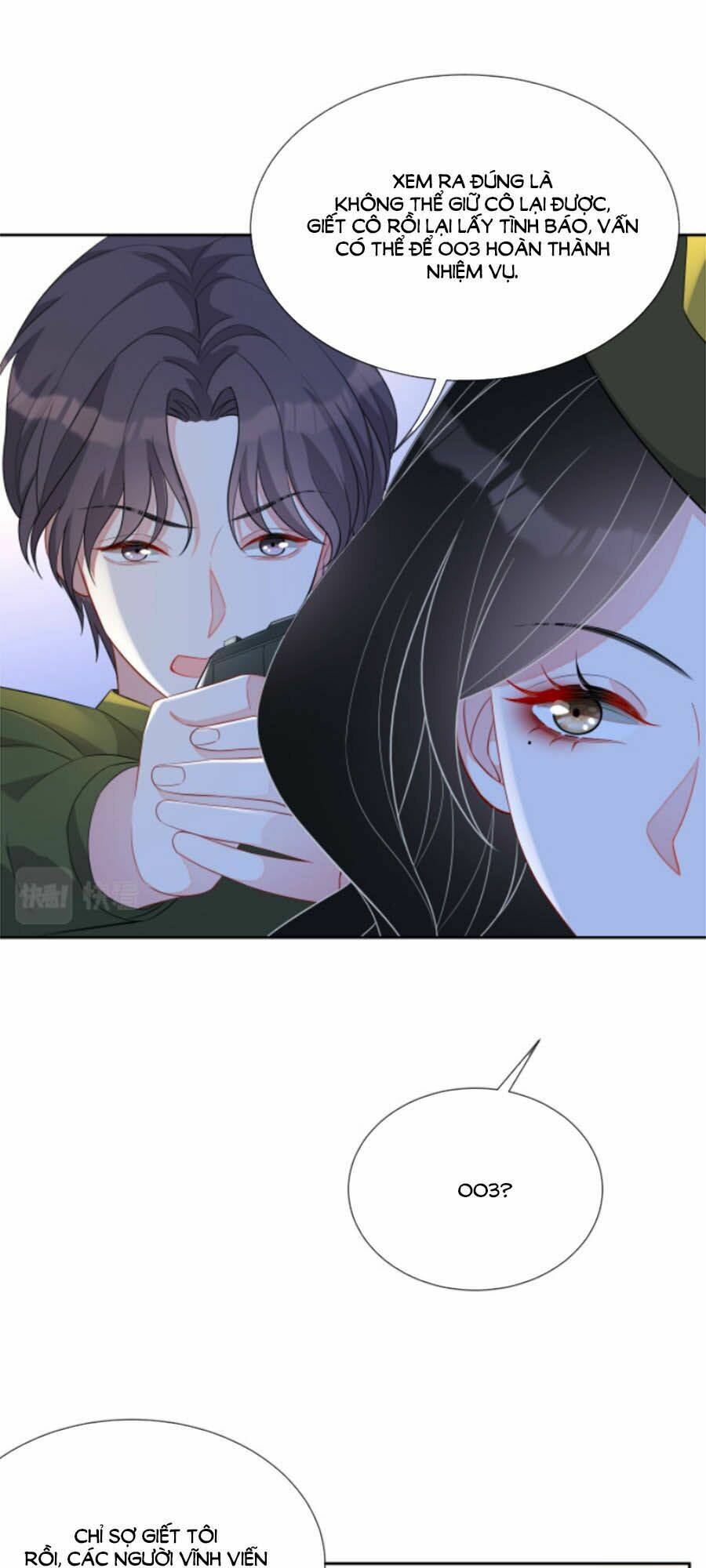 Chỉ Yêu Mình Em Chapter 47 - Trang 2