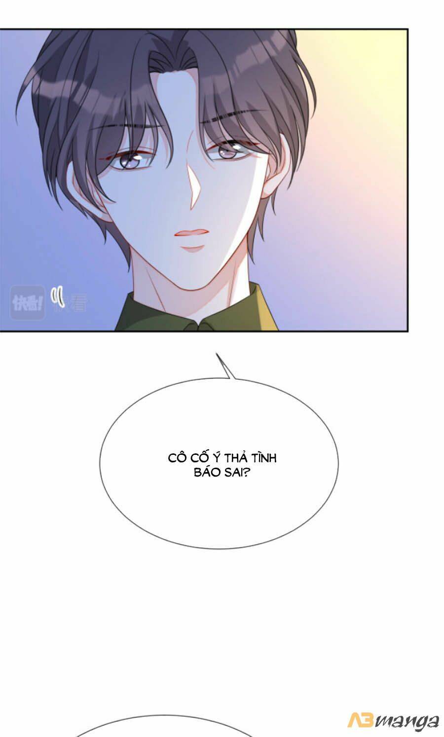 Chỉ Yêu Mình Em Chapter 47 - Trang 2