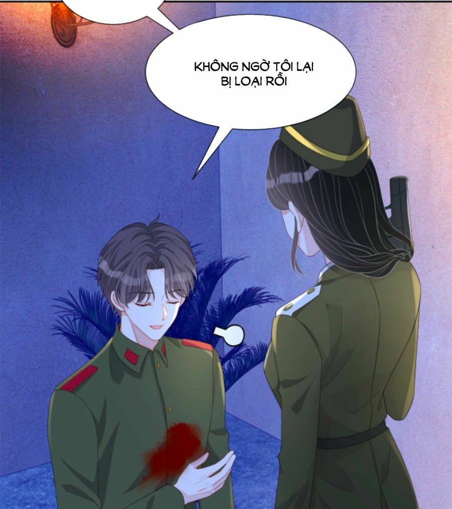 Chỉ Yêu Mình Em Chapter 47 - Trang 2